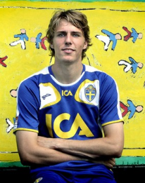 Johan Oremo