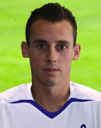 Luke Wilkshire