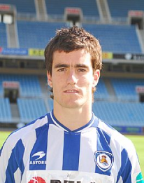 Iñigo Sarasola Laskurain