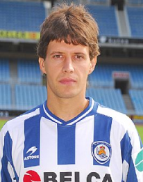 Mikel Aranburu Eizagirre